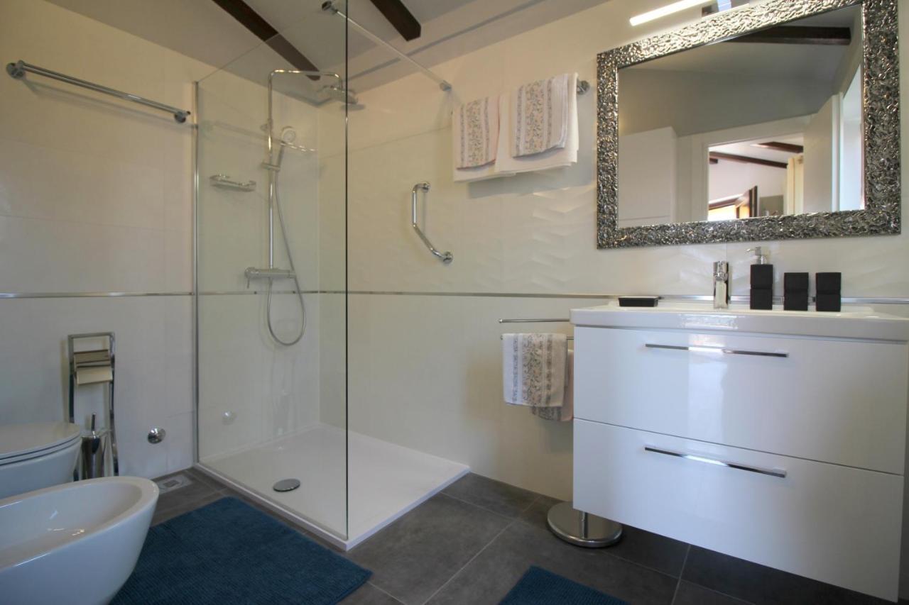 Apartments Tancel بوريتش المظهر الخارجي الصورة