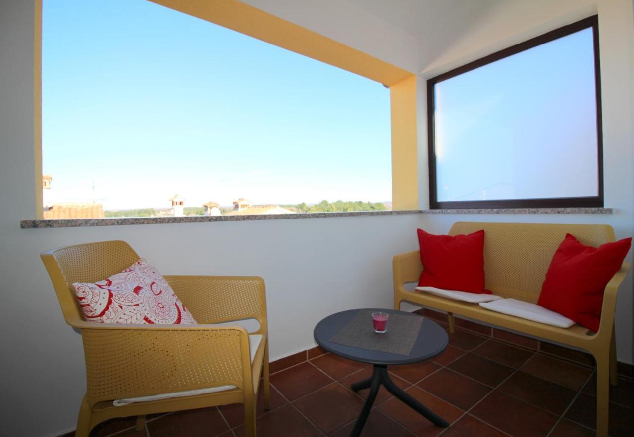 Apartments Tancel بوريتش المظهر الخارجي الصورة
