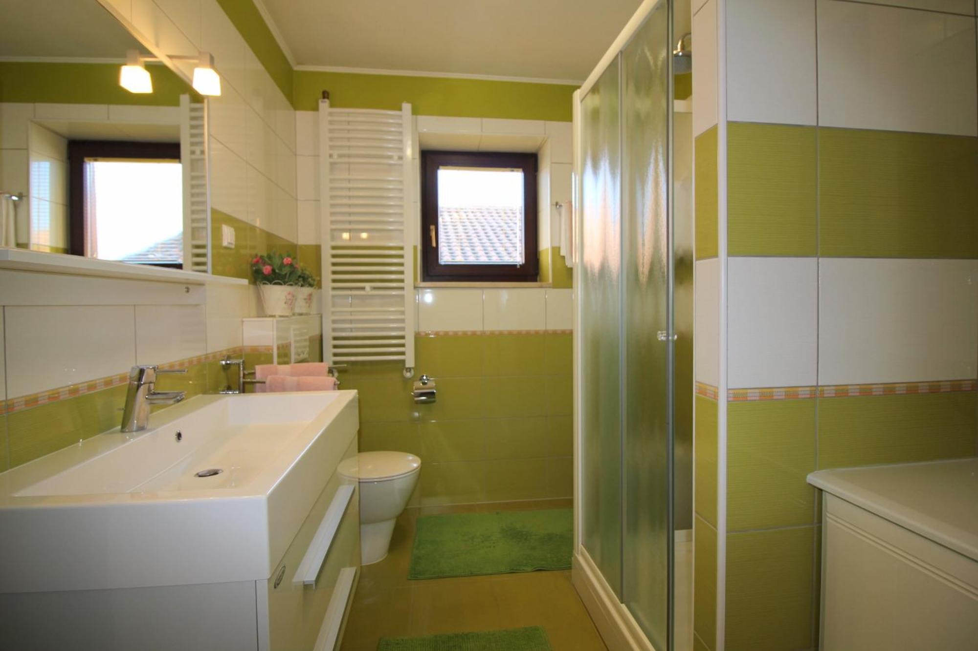 Apartments Tancel بوريتش الغرفة الصورة