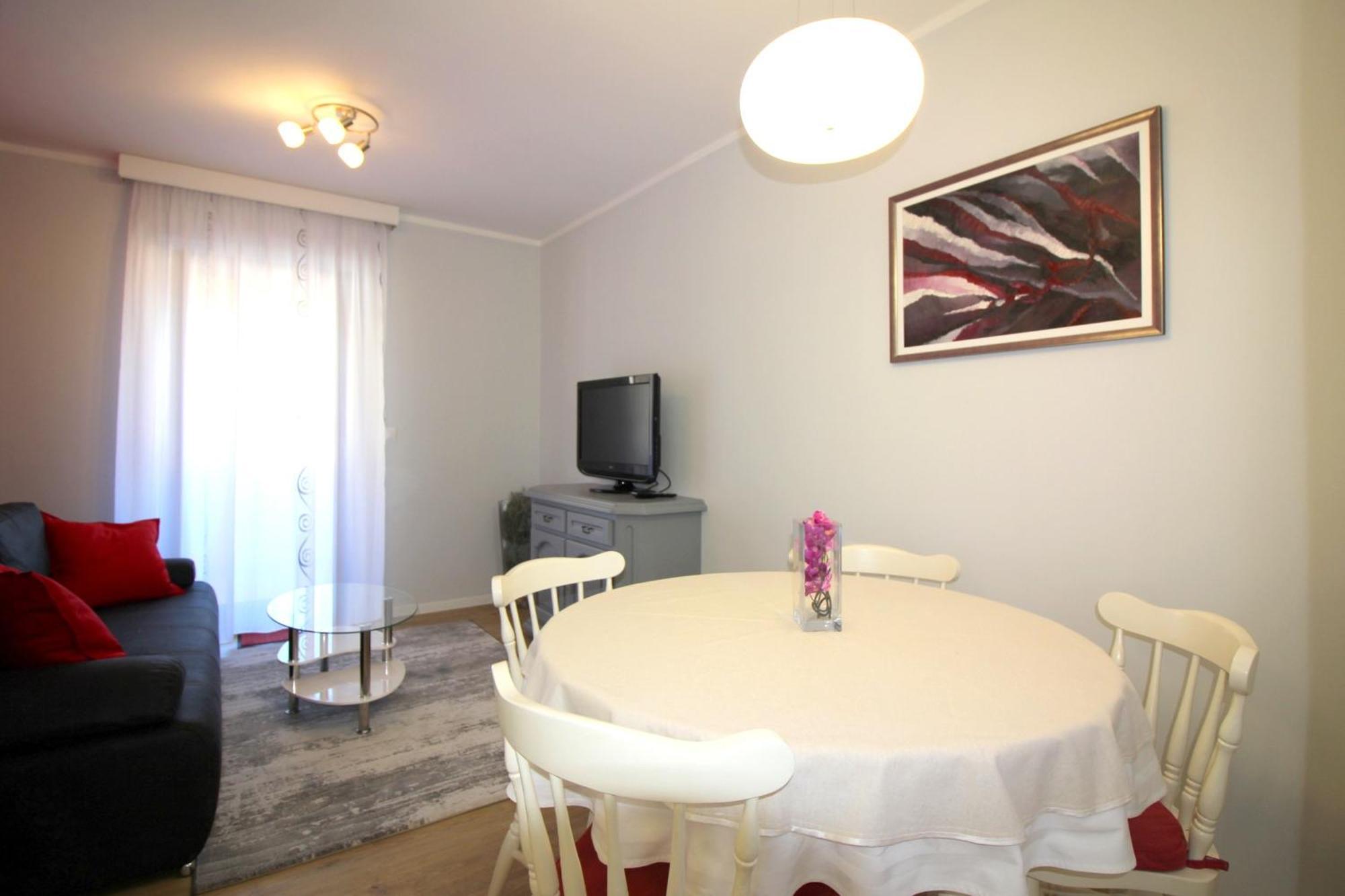 Apartments Tancel بوريتش الغرفة الصورة