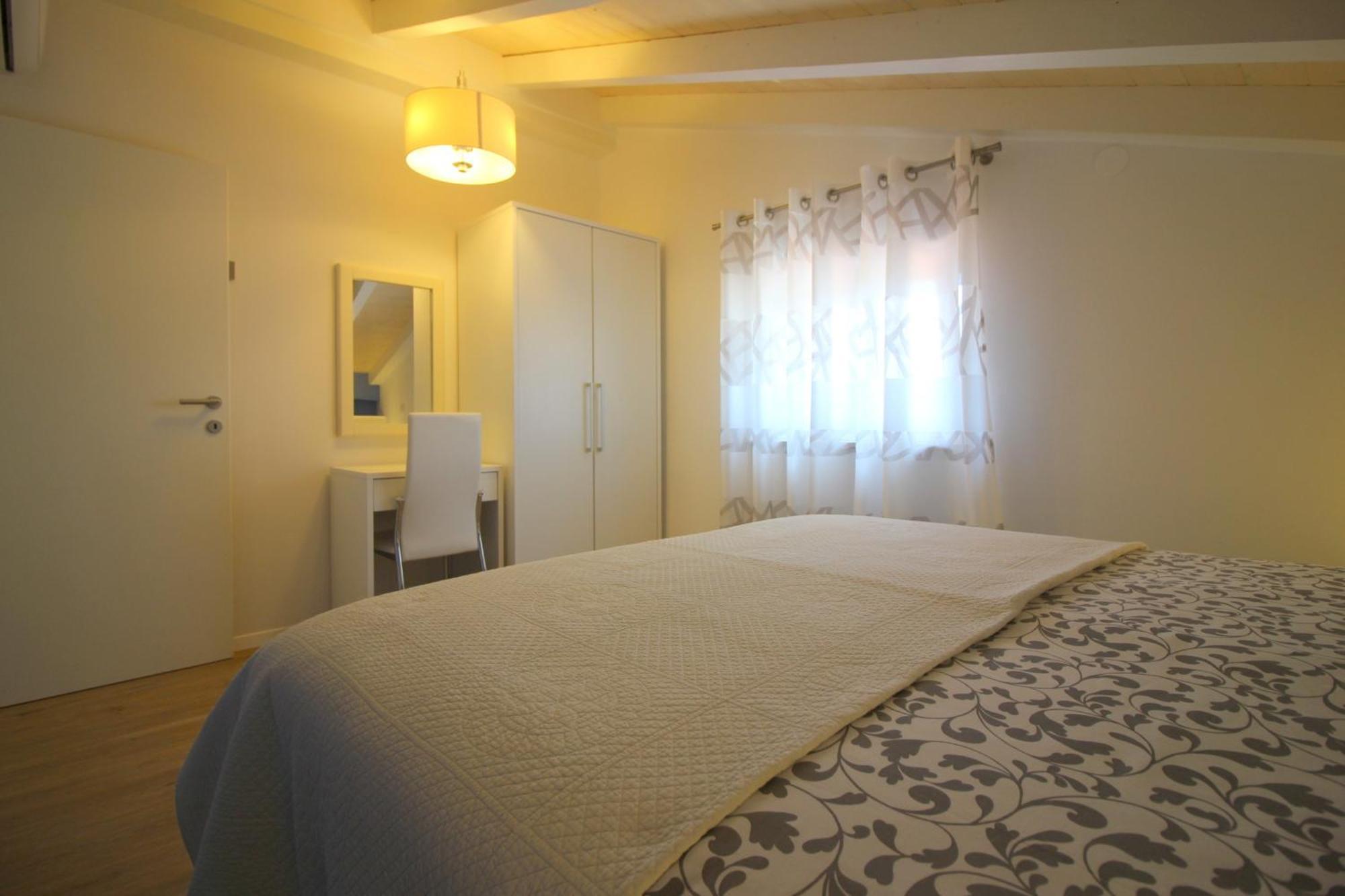 Apartments Tancel بوريتش الغرفة الصورة